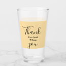 Search for wedding glasses Thank you
