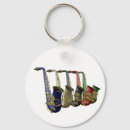 Search for saxophone keychains Blues