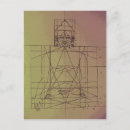 Search for gesturing postcards Drawing