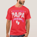 Search for funny gender reveal tshirts Newborn