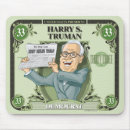 Search for harry mousepads President