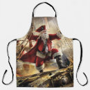 Search for santa aprons Merry christmas