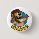 Recherche de carnivore badges Sauvage