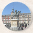 Recherche de madrid dessous de verres Architecture