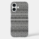 Search for black border iphone cases Black and white