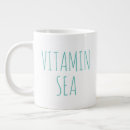 Recherche de mer tasses Simple