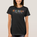 Search for bye tshirts Teacher