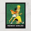 Search for bowling 4x5 invitations Bowlers