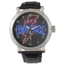 Recherche de rock montres Musique