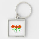 Search for tiger lily keychains Flowers