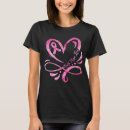 Recherche de pink tshirts Foi