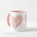 Search for valentine message mugs Valentines