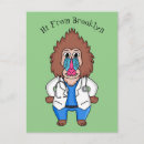 Search for mandrill postcards Primate