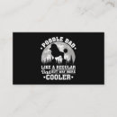 Search for funny business cards Dogs