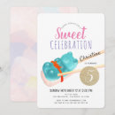 Search for chopsticks invitations Cute