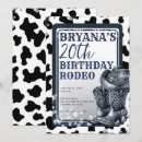 Search for boots and bling invitations Country