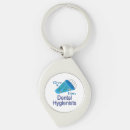 Search for dental keychains Appreciation
