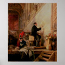 Recherche de echafaudage posters Peinture
