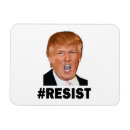 Recherche de la révolution magnets Président