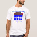 Recherche de polygame tshirts Humour