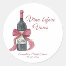 Search for vow stickers Elegant