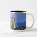 Search for tower bridge mugs City