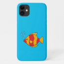 Search for aquarium fish iphone cases Tropical