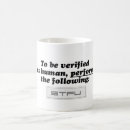Recherche de stfu tasses Drôle