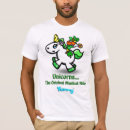 Search for irish magic tshirts Unicorn
