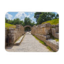 Recherche de ruines magnets Grèce