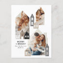 Search for house shaped cards Family