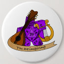 Search for bards buttons Dungeons