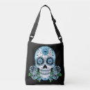 Search for sugar skull bags Dia de los muertos