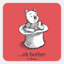 Search for winnie the pooh quote stickers Disney