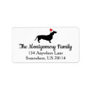 Search for doxie return address labels Trendy