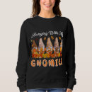 Recherche de ugly christmas hoodies Gnome