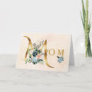 Search for monogram mothers day cards Watercolor