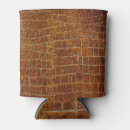 Search for leather can coolers Pattern