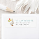 Search for goose return address labels One silly goose