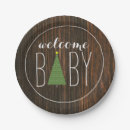 Search for christmas tree paper plates Christmas baby shower