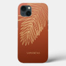 Search for copper brown iphone cases Modern