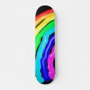 Search for nice skateboards Artistic