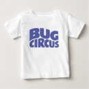 Search for circus baby shirts Bug's life