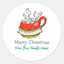 Search for mugs stickers Festive