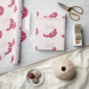 Recherche de framboise papier cadeau Moderne