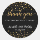 Search for for coming to my party stickers Elegant