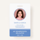 Search for homeschool badges Simple