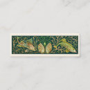Search for twins business cards Vintage