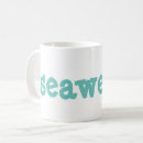 Search for seaweed mugs Ocean