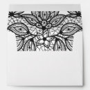 Search for lace envelopes Beautiful
